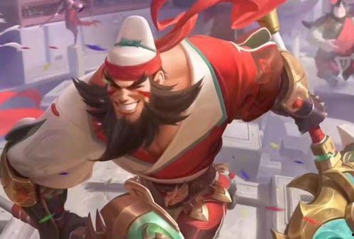 王者六块钱皮肤最新爆料,全新六块钱皮肤惊艳亮相